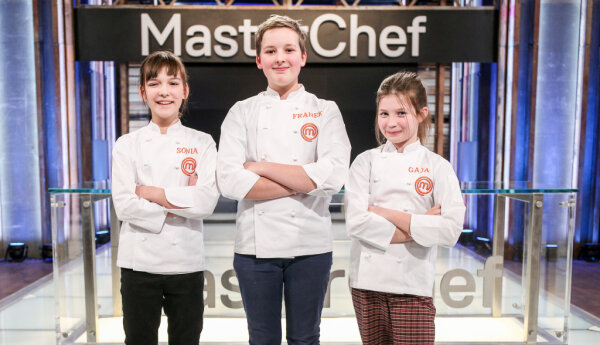 Wielki finał 5. edycji MasterChef Junior już w niedzielę!